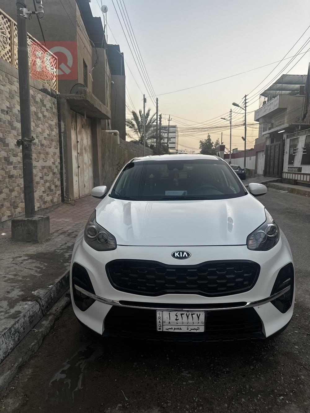 کیا سپۆرتاج